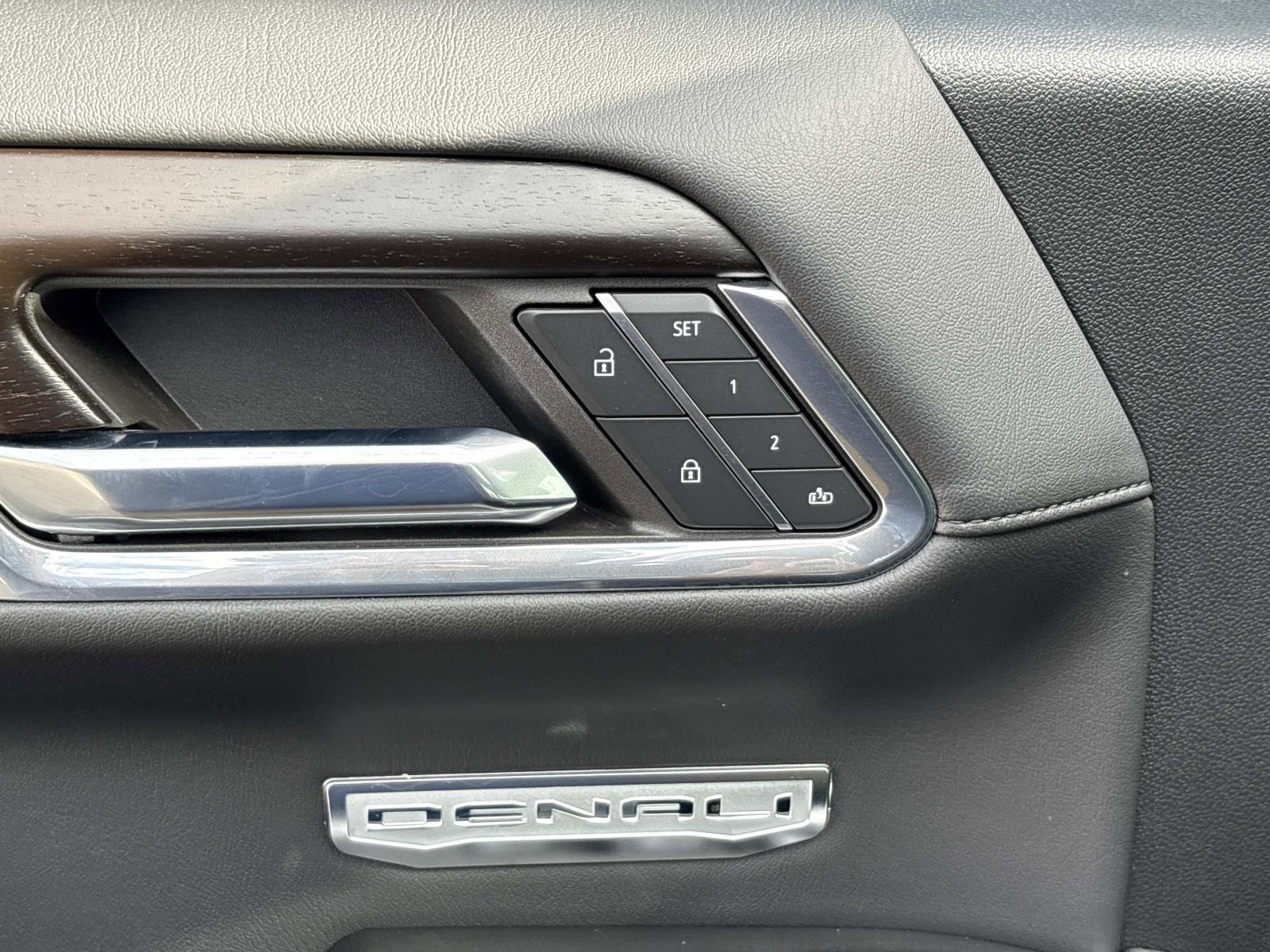 Certified 2024 GMC Sierra 1500 Denali w/ Technology Package image 13