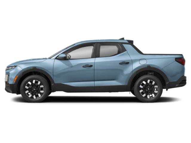 New 2026 Hyundai Santa Cruz SE image 2