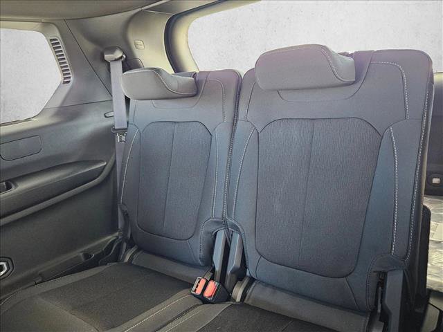 New 2026 Jeep Grand Cherokee L Laredo RWD image 17
