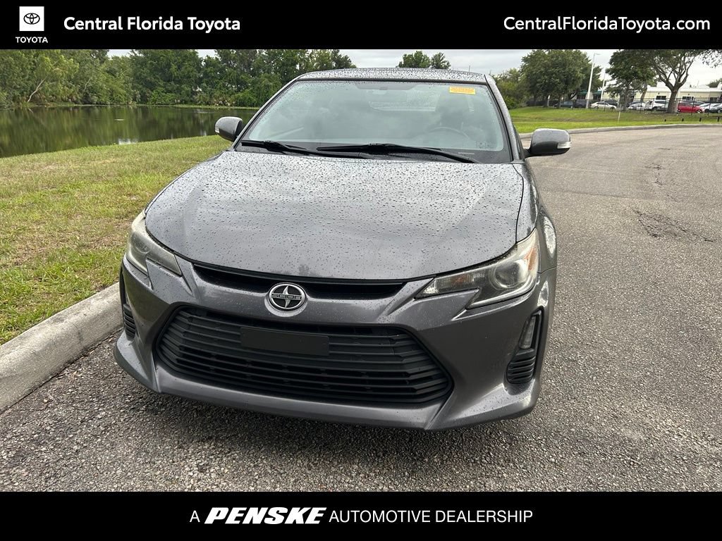 Used 2016 Scion tC FWD image 1