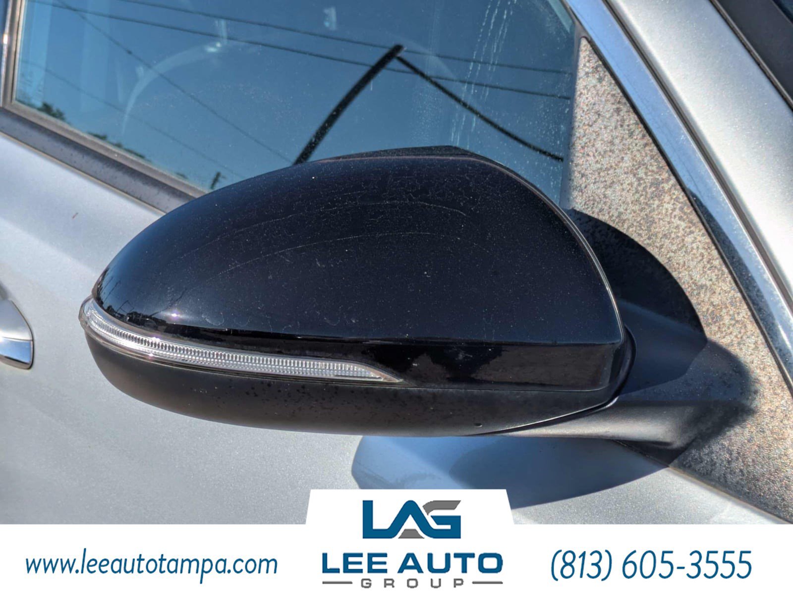 Used 2020 Kia Optima SE FWD image 11