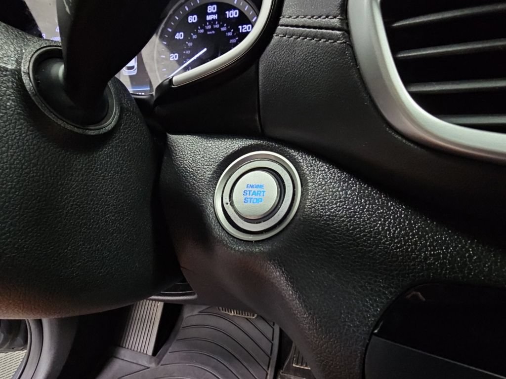 Used 2021 Hyundai Tucson Ultimate FWD image 25