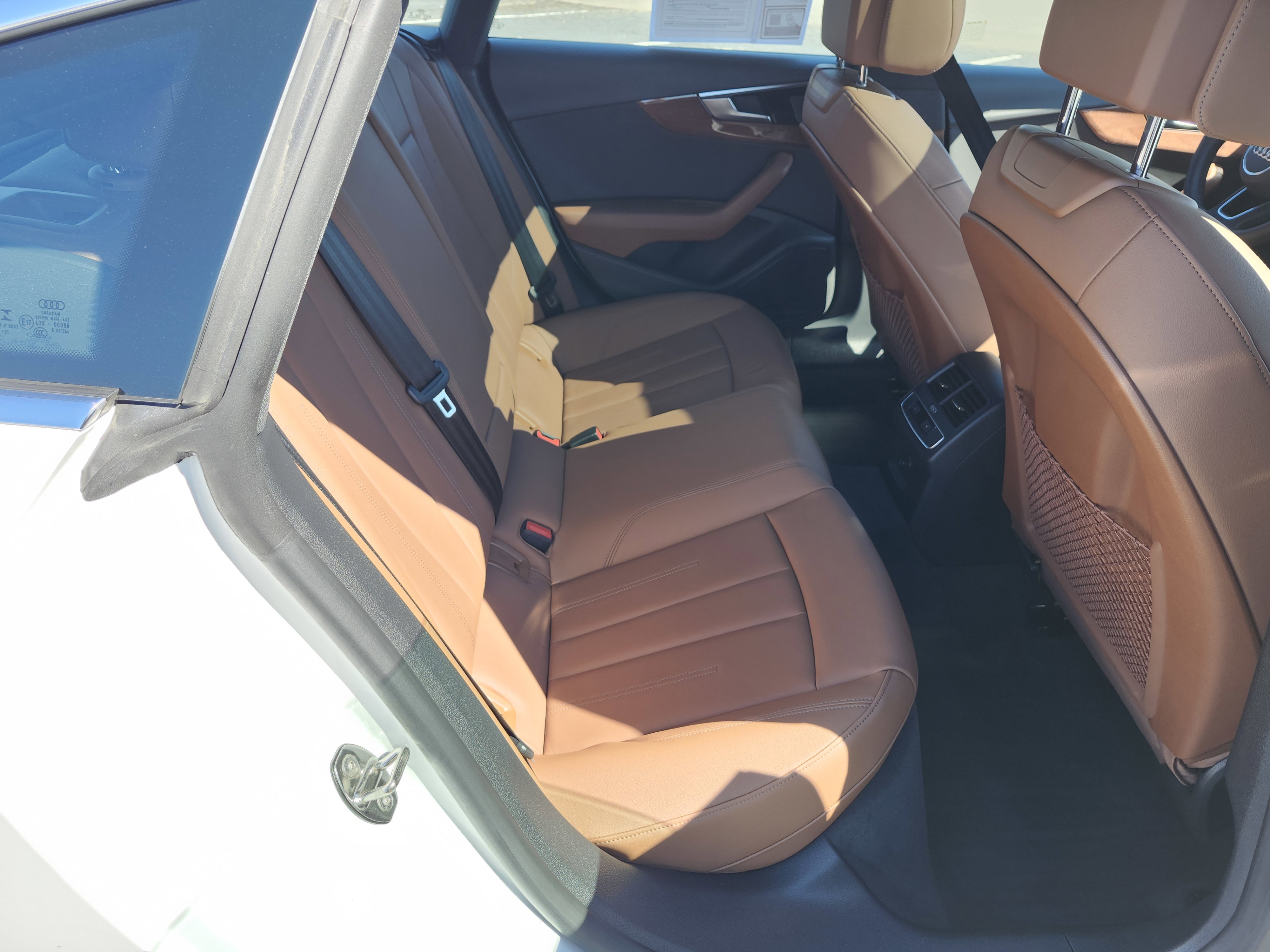 Used 2022 Audi A5 2.0T Premium w/ Convenience Package image 20