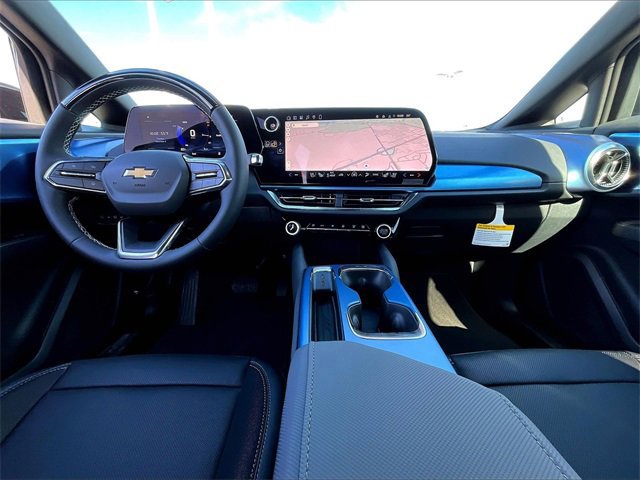 New 2026 Chevrolet Equinox EV LT image 10