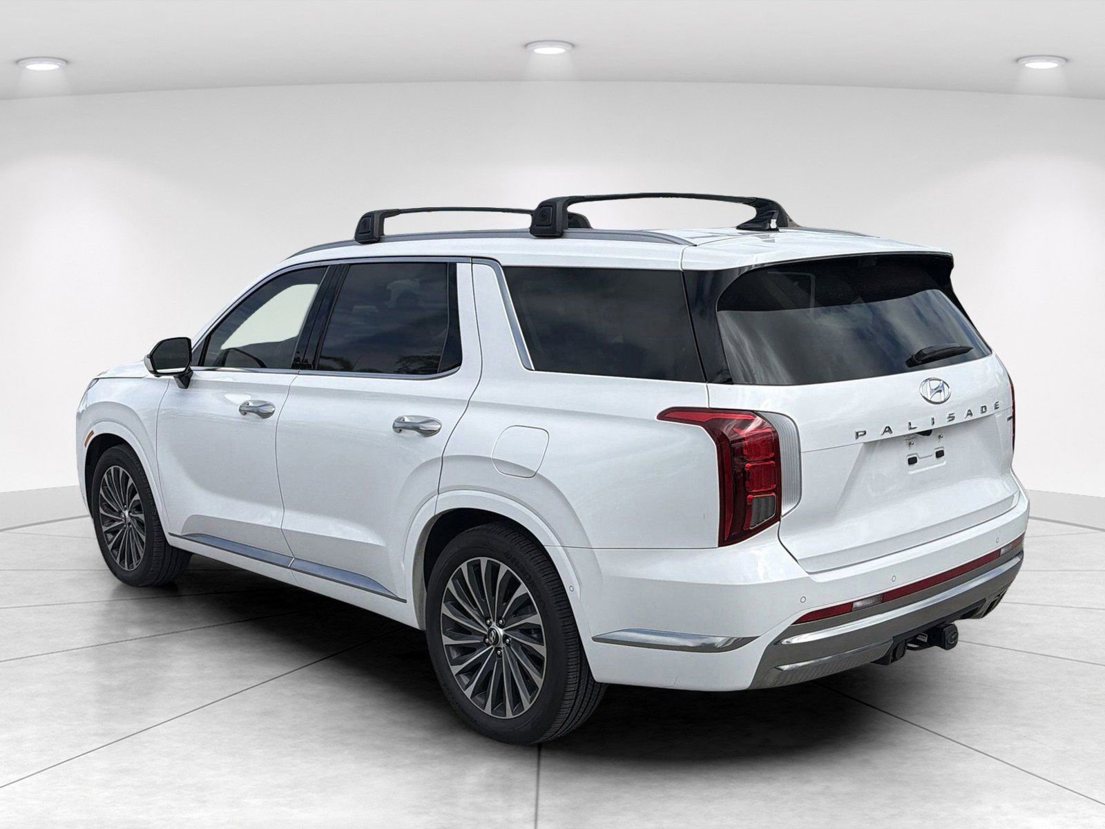 Used 2025 Hyundai Palisade Calligraphy AWD/4WD image 6