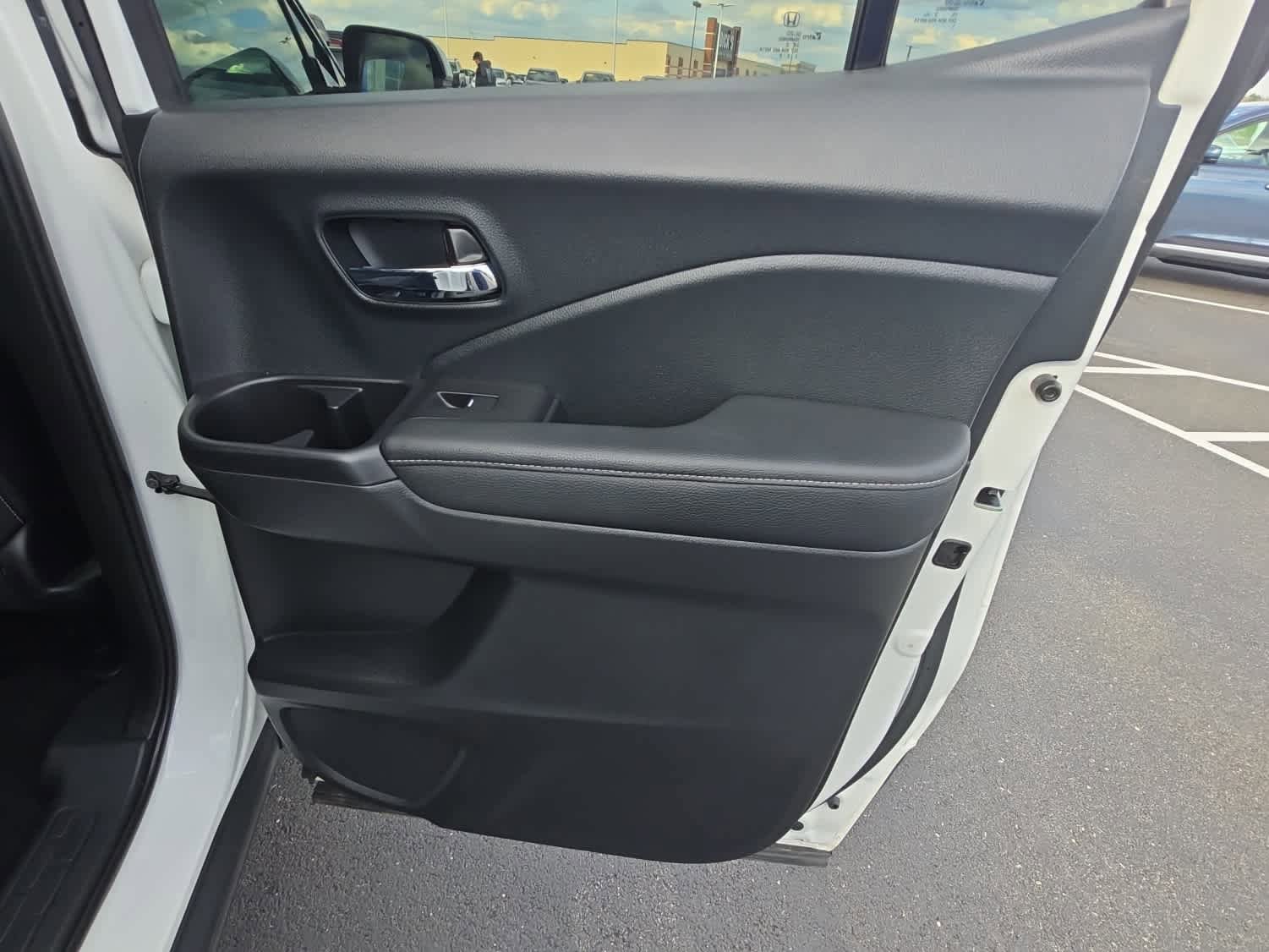 Certified 2023 Honda Ridgeline RTL-E image 58