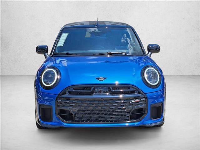 New 2026 MINI Cooper S FWD image 5