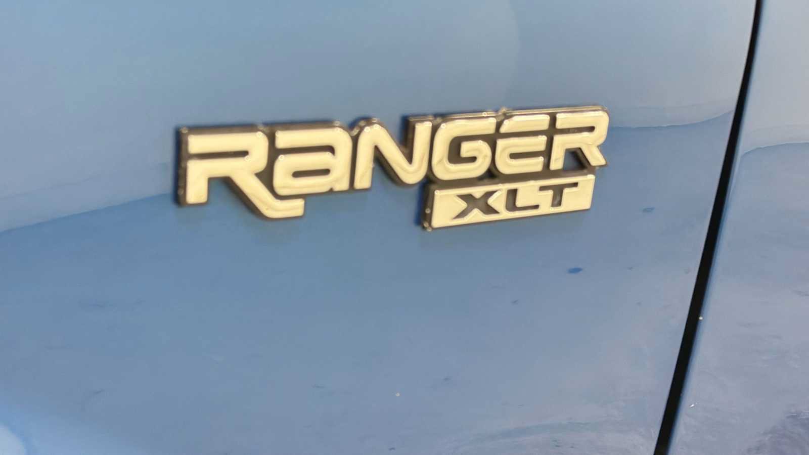 Used 2002 Ford Ranger XL RWD image 25