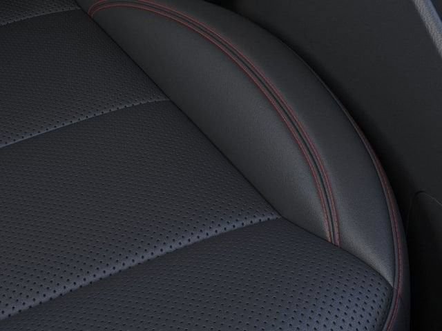 New 2026 Chevrolet Trax RS w/ Sunroof Package FWD image 22