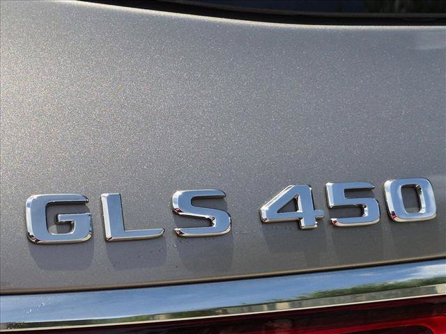 Used 2020 Mercedes-Benz GLS 450 4MATIC image 21