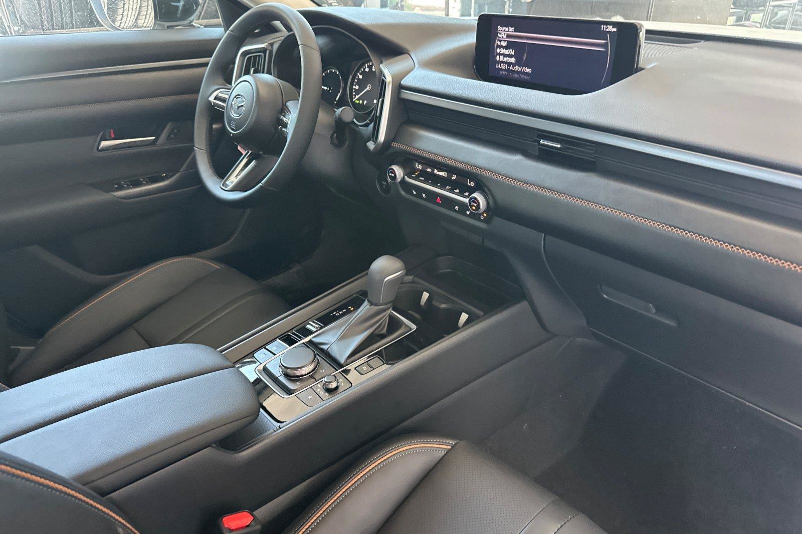 New 2026 MAZDA CX-50 AWD 2.5 Hybrid w/ Weather Package image 18