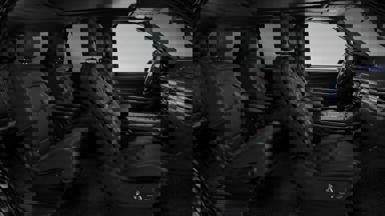 New 2026 Lincoln Navigator Reserve w/ Jet Appearance Package image 29