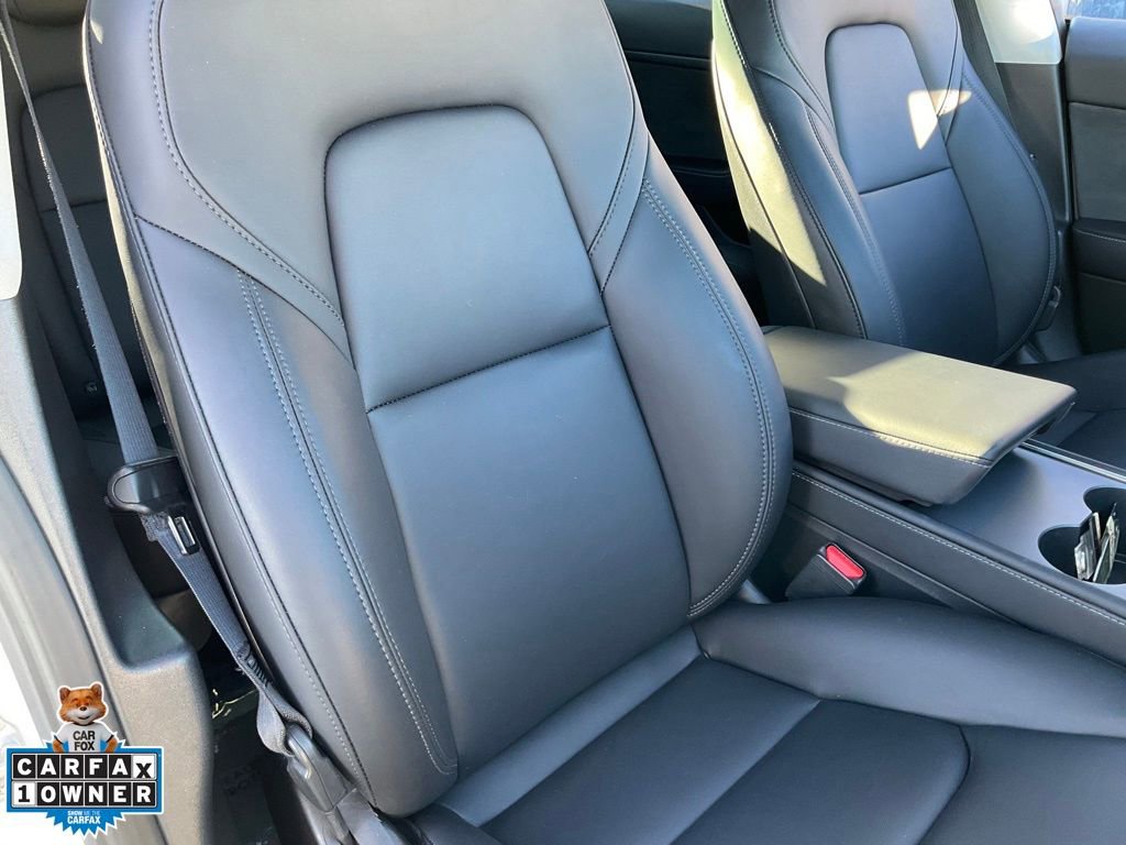 Used 2023 Tesla Model 3 Standard Range image 63