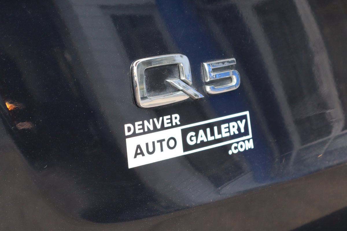 Used 2010 Audi Q5 3.2 Premium AWD/4WD image 25