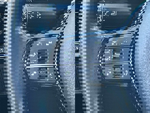 Certified 2023 Honda CR-V EX-L image 12