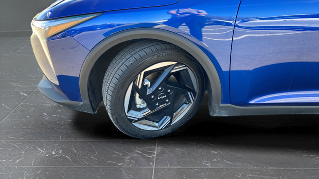Certified 2025 Kia K4 GT-Line Turbo FWD image 34