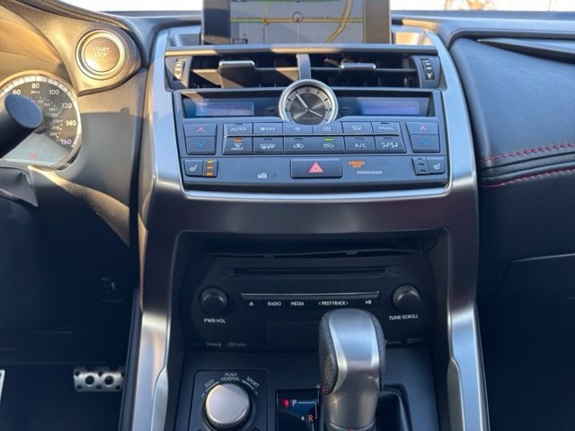 Used 2015 Lexus NX 200t 200t image 19