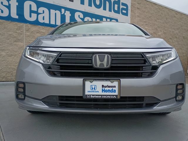 Used 2023 Honda Odyssey Touring image 9
