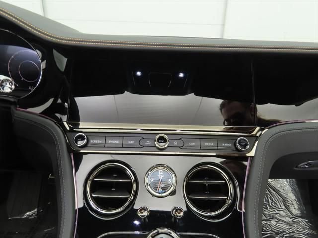 New 2025 Bentley Continental GTC image 22