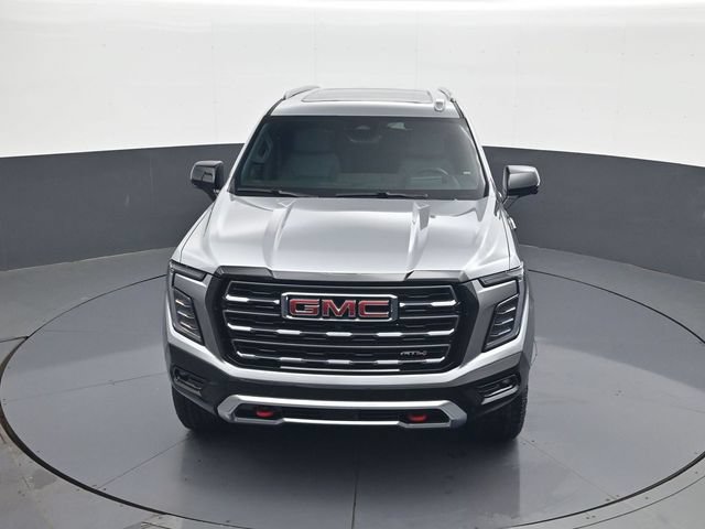 New 2026 GMC Yukon AT4 w/ AT4 Premium Plus Package AWD/4WD image 15