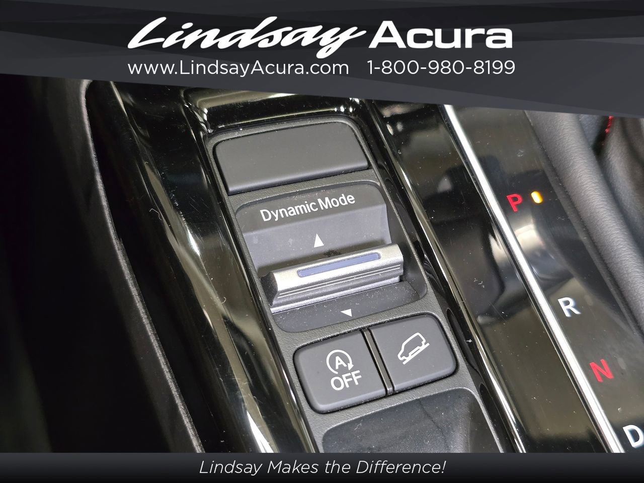 Used 2025 Acura ADX A-Spec AWD/4WD image 20