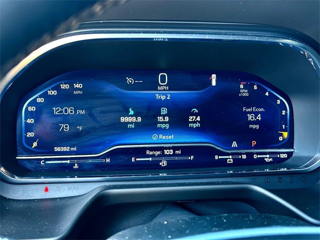 Used 2024 Chevrolet Tahoe Premier image 18