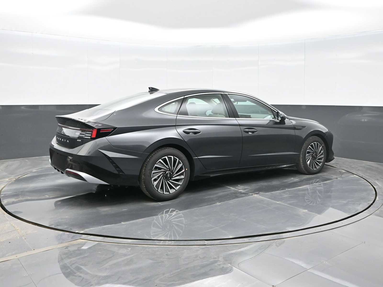 New 2026 Hyundai Sonata SEL image 8