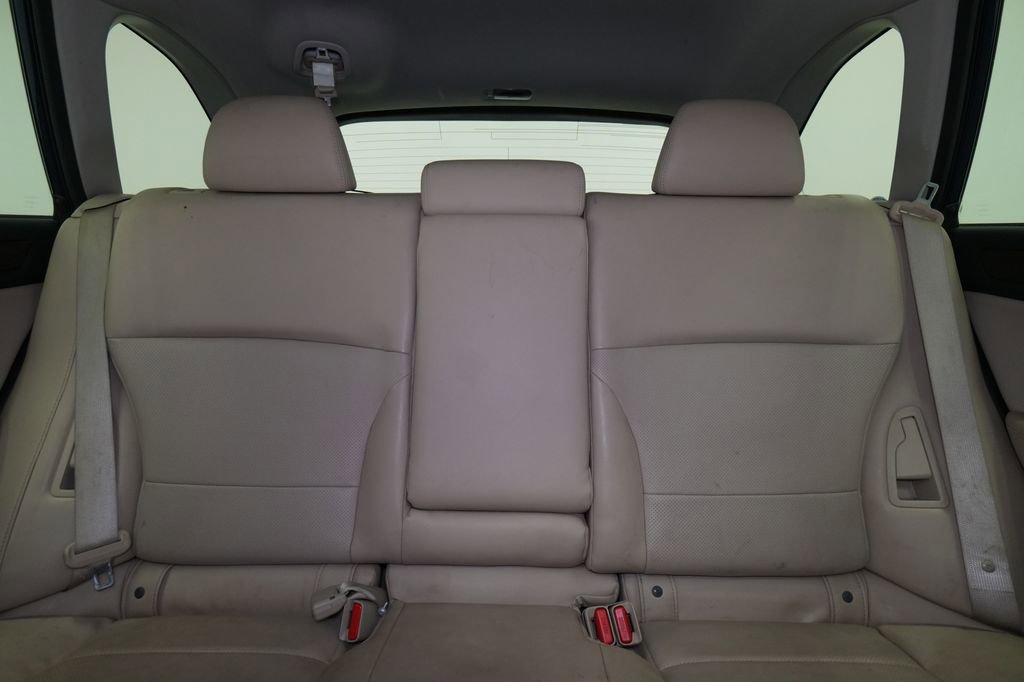 Used 2015 Subaru Outback 2.5i Limited AWD/4WD image 21