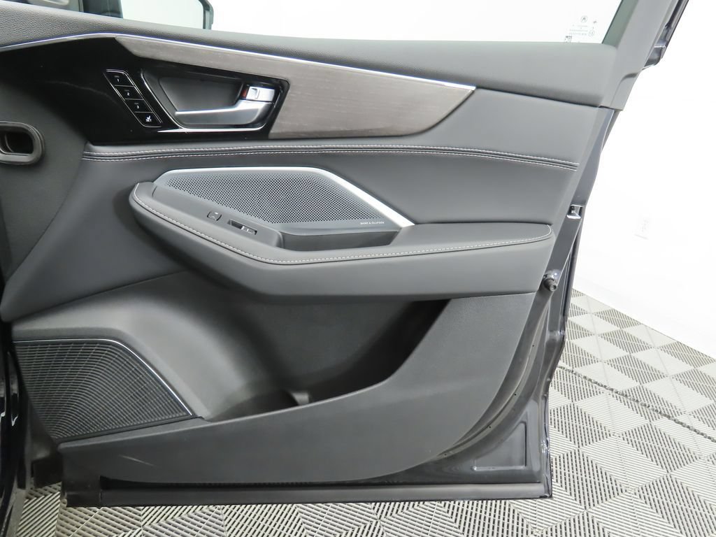 Used 2026 Acura MDX w/ Advance Package AWD/4WD image 26