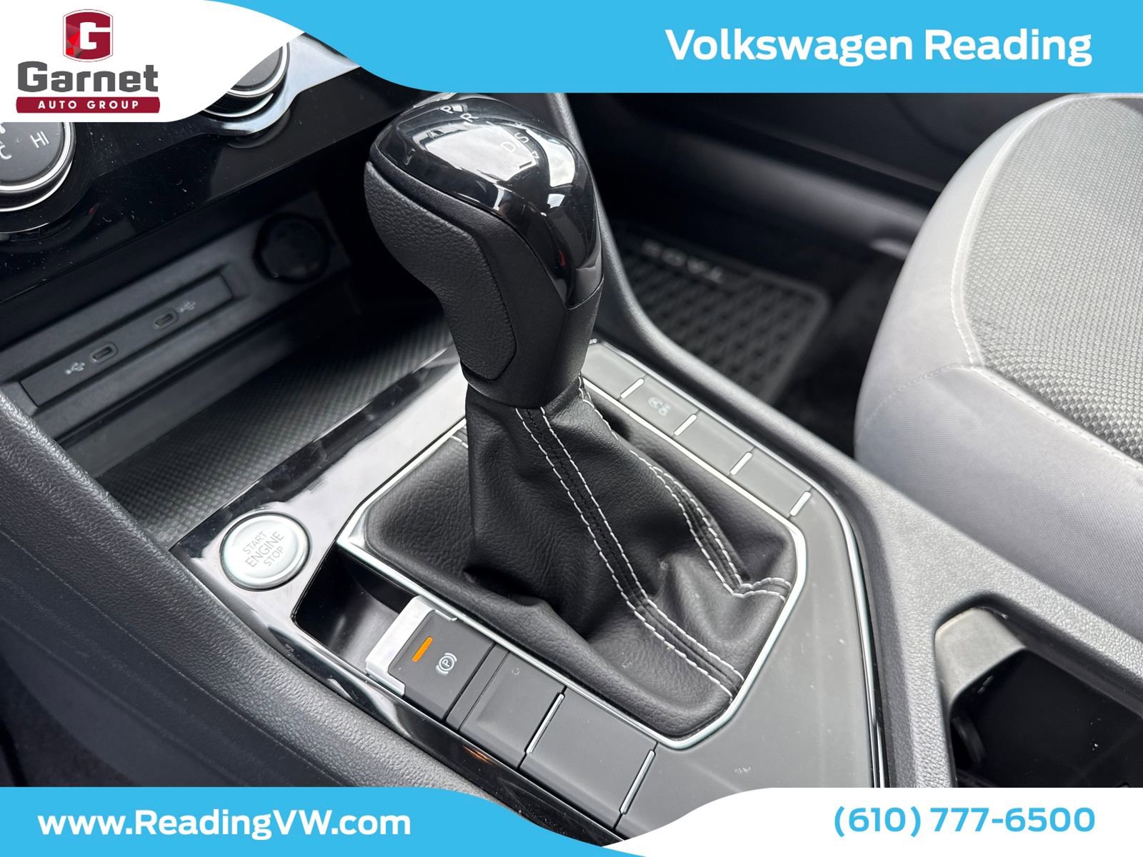 Used 2023 Volkswagen Taos S FWD image 38