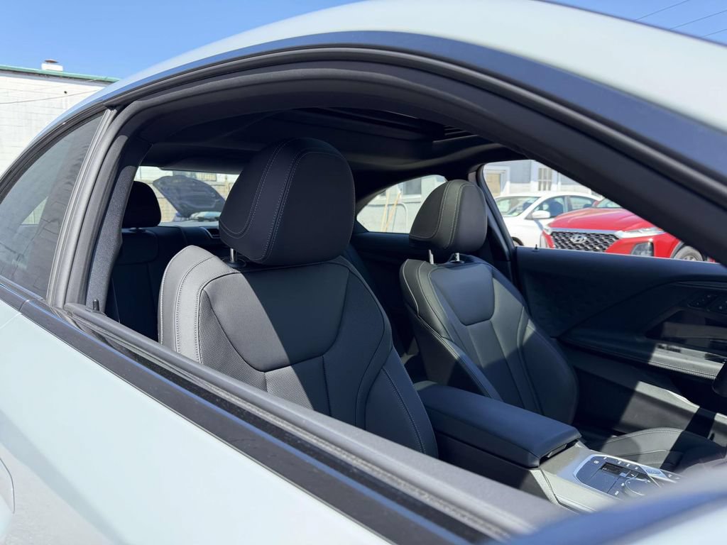 Used 2026 BMW 230i xDrive Coupe AWD/4WD image 12