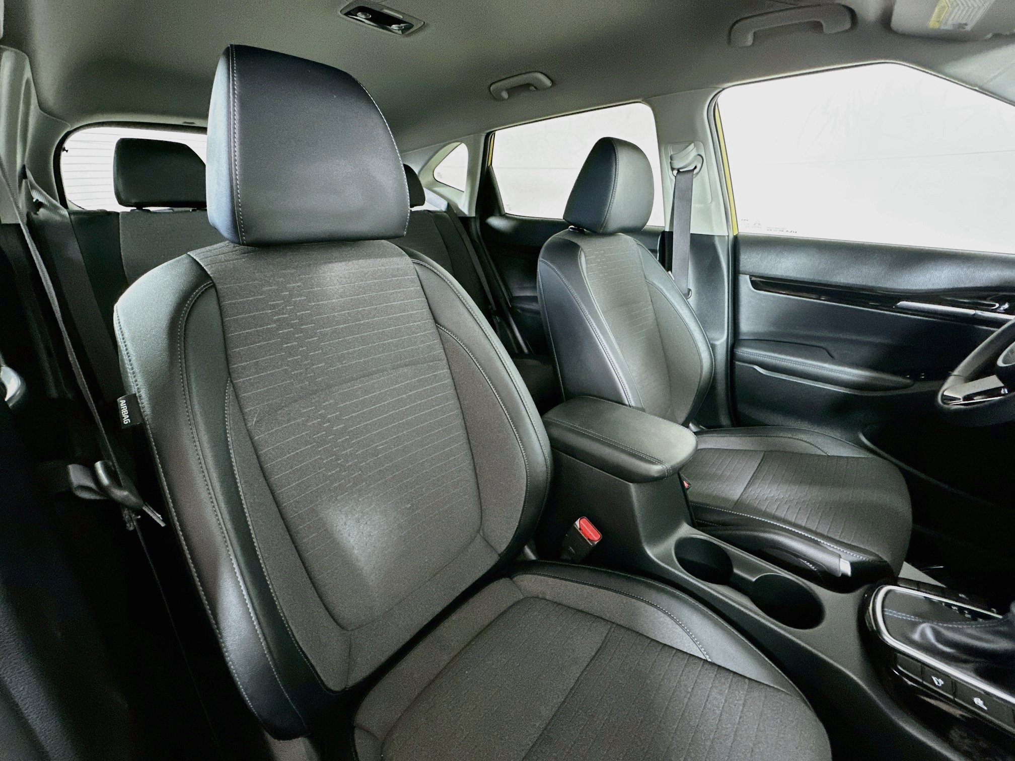 Certified 2023 Kia Seltos S AWD/4WD image 25