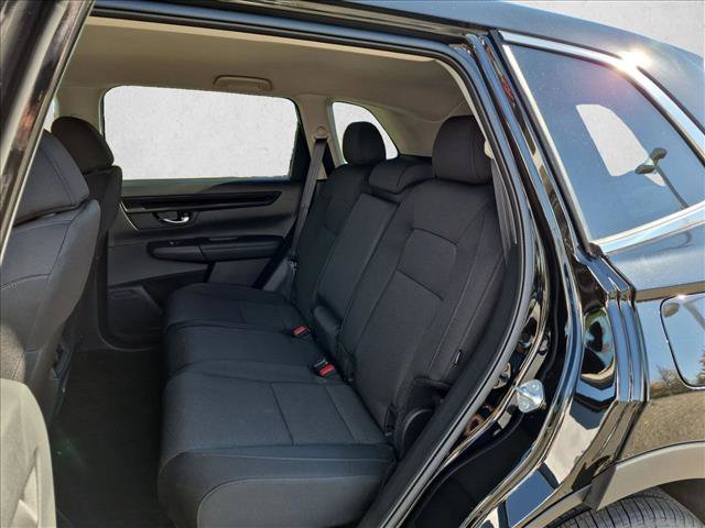 New 2027 Honda CR-V LX image 15