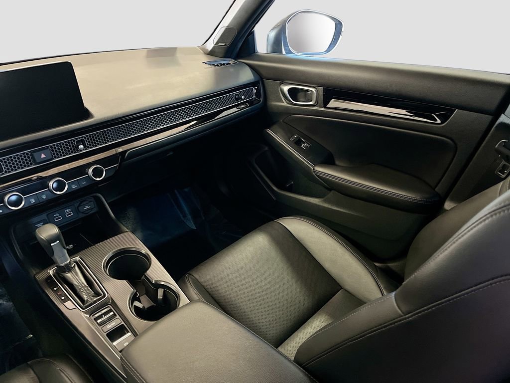 Used 2024 Honda Civic Sport Touring image 25