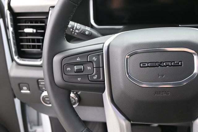 New 2026 GMC Sierra 2500 Denali w/ Denali Reserve Package AWD/4WD image 30