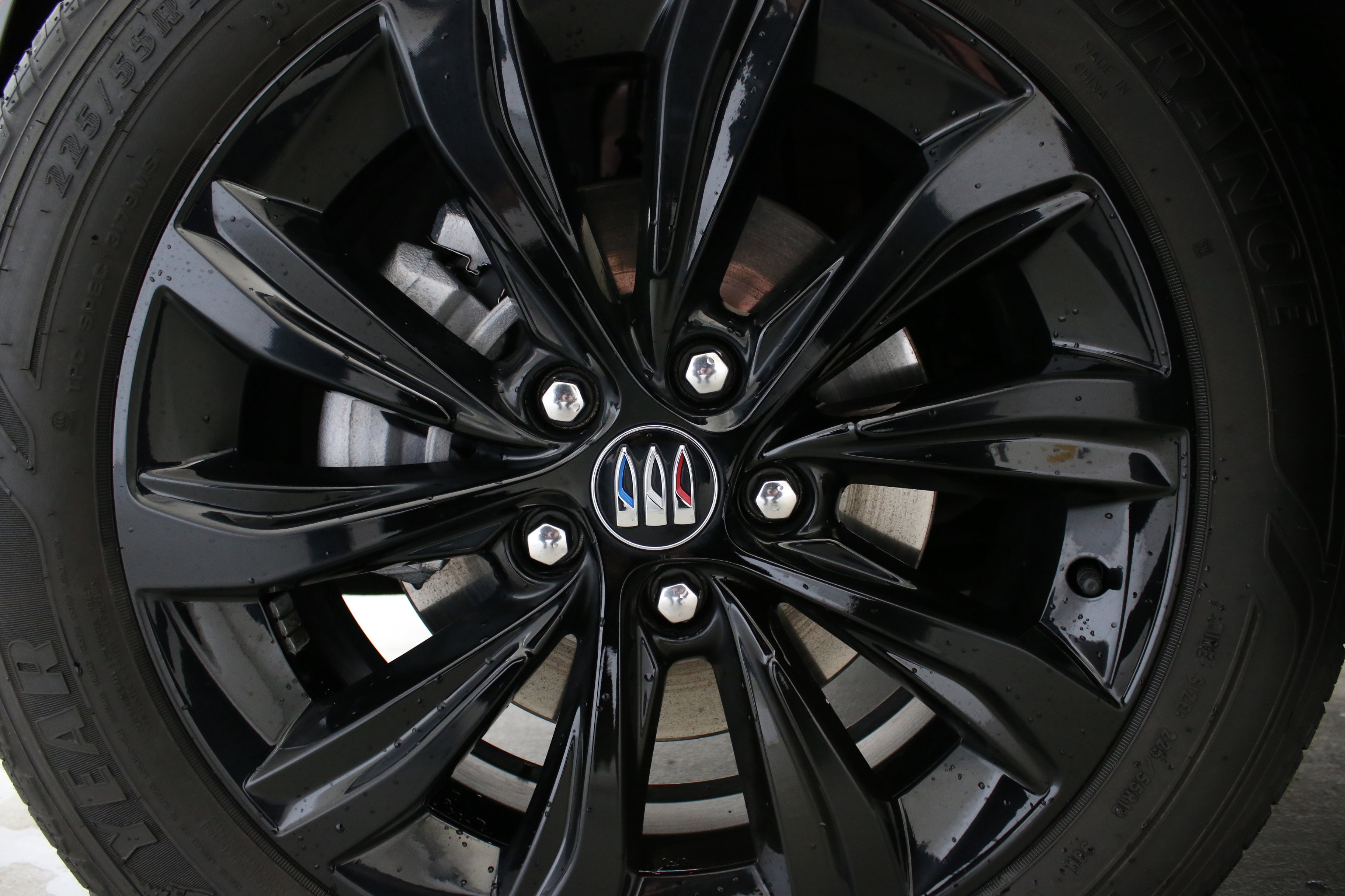 Used 2024 Buick Envista Sport Touring w/ Convenience I Package image 34