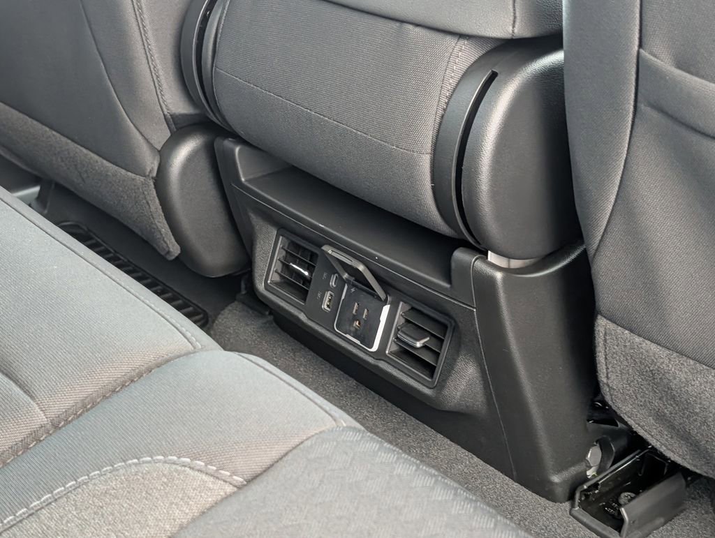 New 2026 GMC Sierra 1500 Elevation AWD/4WD image 27