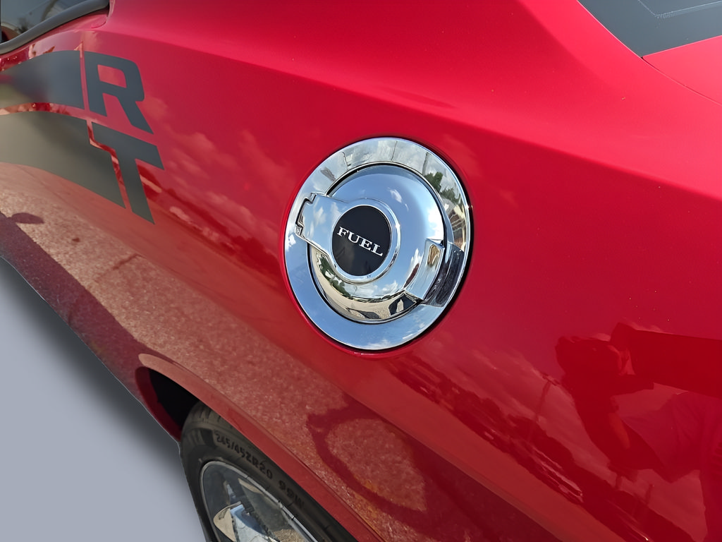 Used 2012 Dodge Challenger R/T Plus RWD image 30
