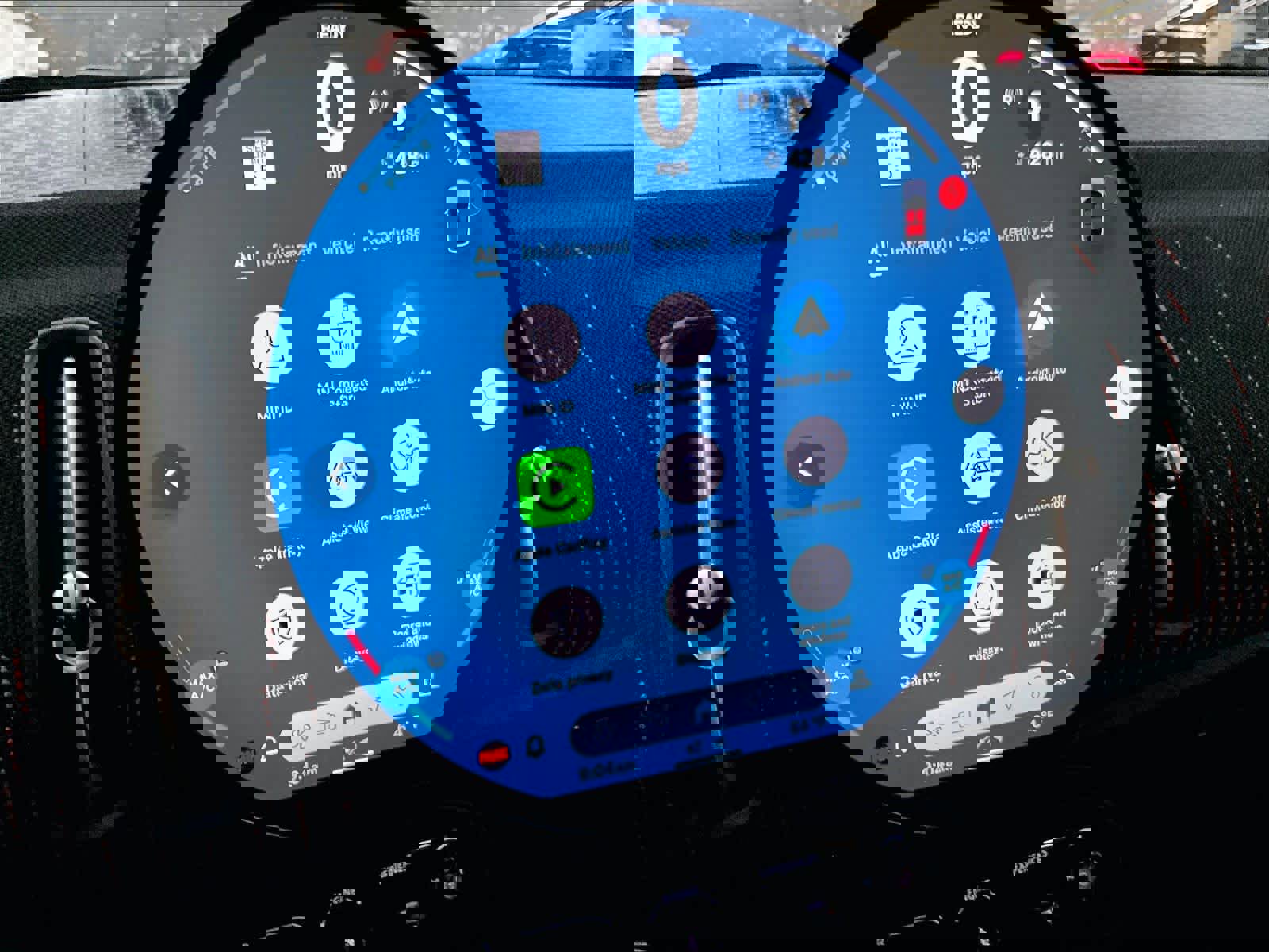 Used 2025 MINI Cooper Countryman John Cooper Works image 36