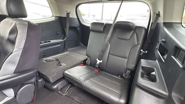 Used 2022 Kia Telluride S image 12