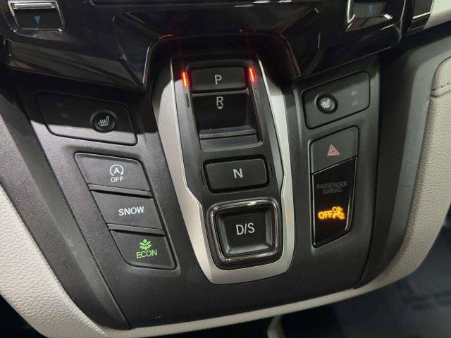 Used 2023 Honda Odyssey EX-L image 32