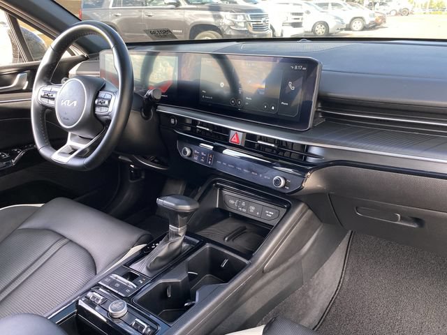 Used 2025 Kia K5 GT-Line FWD image 14