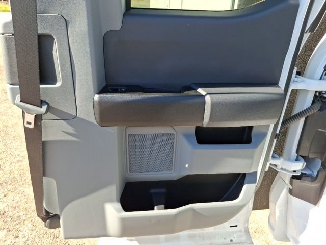 New 2024 Ford F550 4x4 SuperCab Super Duty image 10