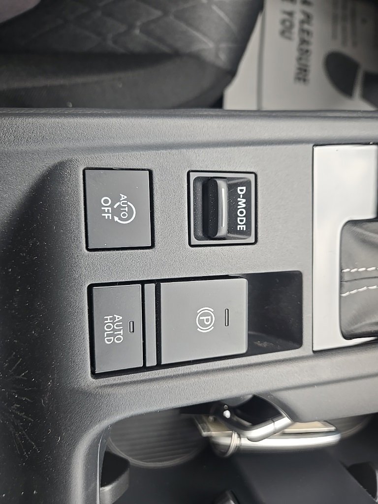 New 2026 Nissan Sentra SV image 17