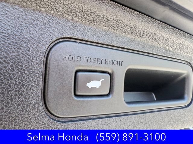 Certified 2024 Honda Odyssey Sport image 25