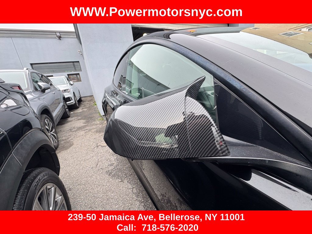 Used 2021 Tesla Model 3 Standard Range Plus RWD image 11