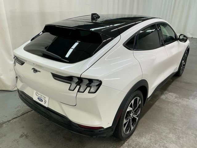 Used 2023 Ford Mustang Mach-E Premium image 3