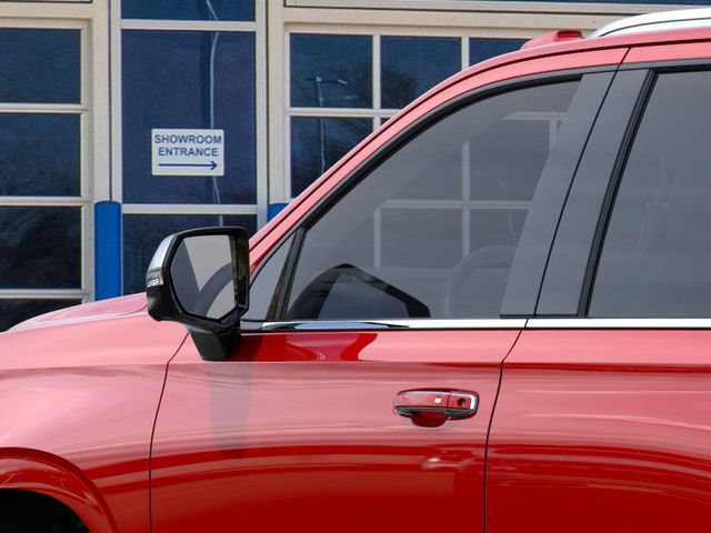 New 2026 Chevrolet Tahoe Premier w/ Sun And Tow Package AWD/4WD image 14