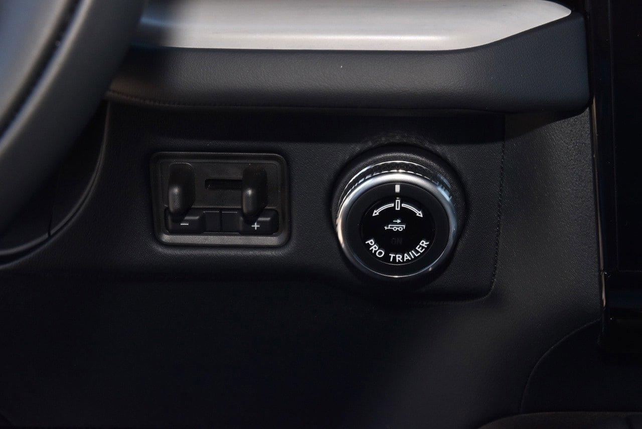 New 2025 Lincoln Navigator Reserve w/ Jet Appearance Package image 40