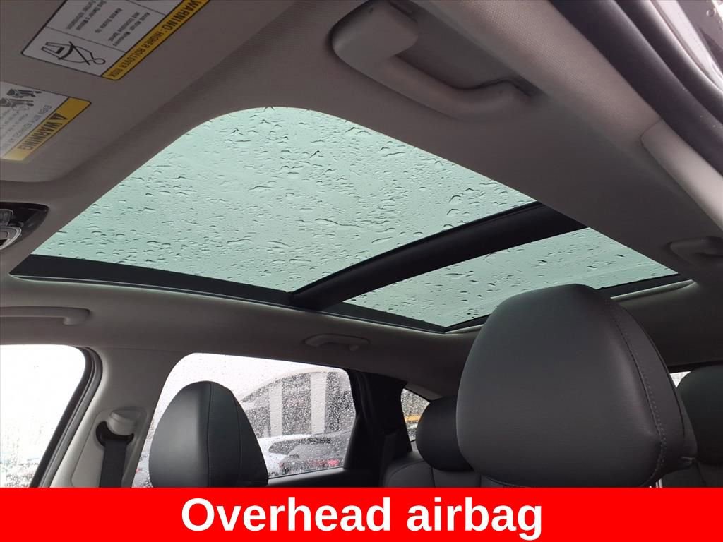 Used 2025 Hyundai Tucson Limited image 24